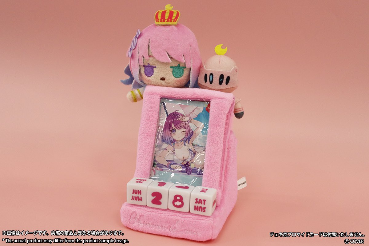 🍬100万人記念＆新衣装記念2025グッズ🍬 受注締切まで残り3日なのら