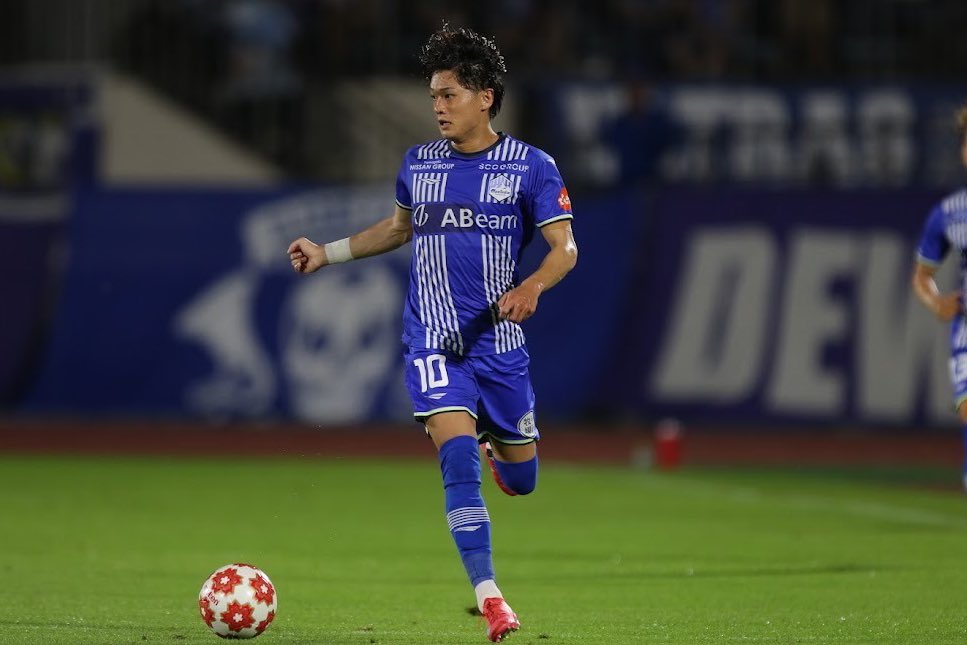 📺️メディア出演情報📺️ #ホーム水戸戦 に向け、本日選手が夕方の