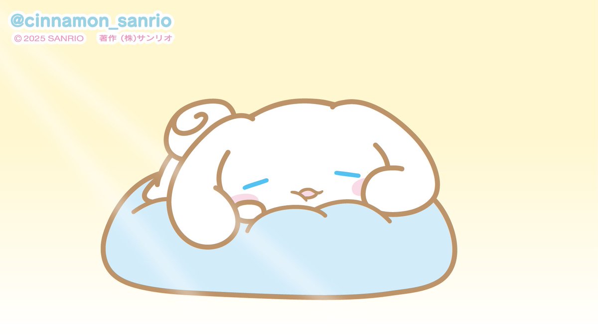 あつくて、と、とけちゃう～