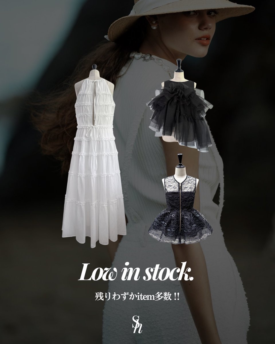 shéller（シェリエ） (@_sheller) / Posts / X