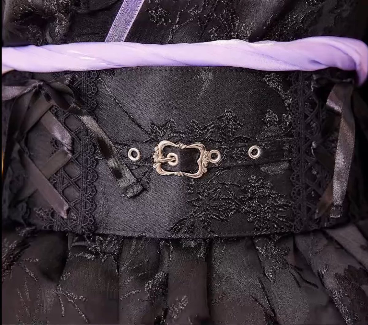 👘 ゆきむらさんがデザイン＆監修 【先着100名限定】 ❤︎「姫浴衣