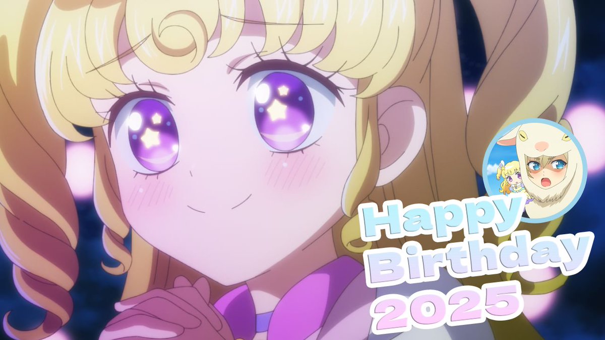 8月18日は🌾お米の日🍚！ そして、🍙夢川ゆい🍙さんの🎉お誕生日🍰です