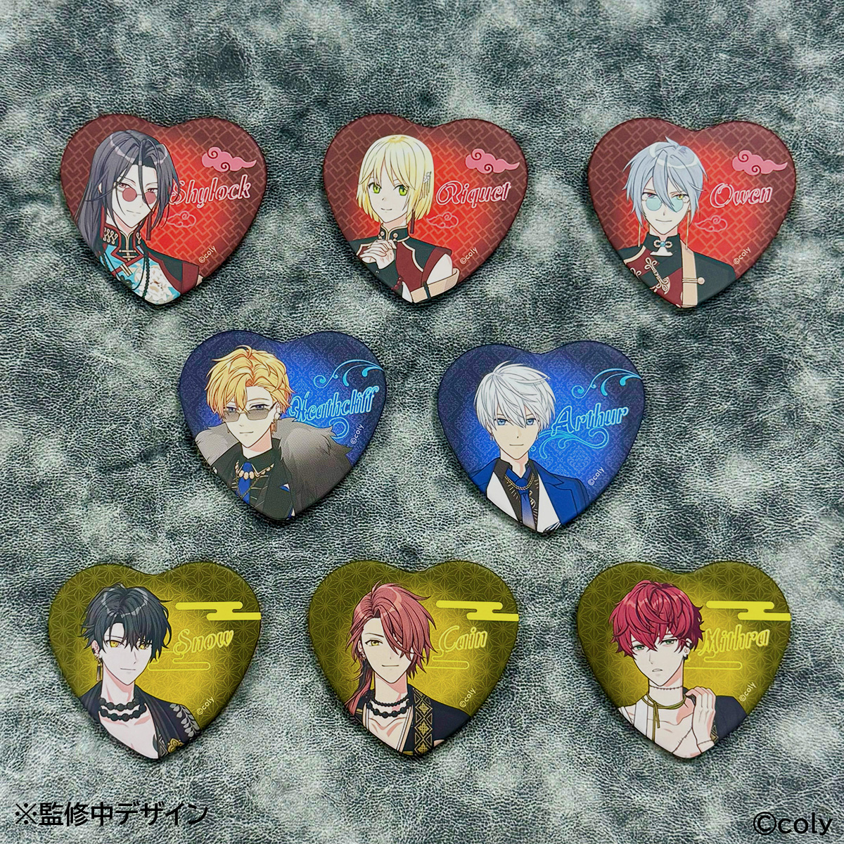 ◇◇◇━━━━━━━━━☁ ┃オリジナルグッズのご紹介