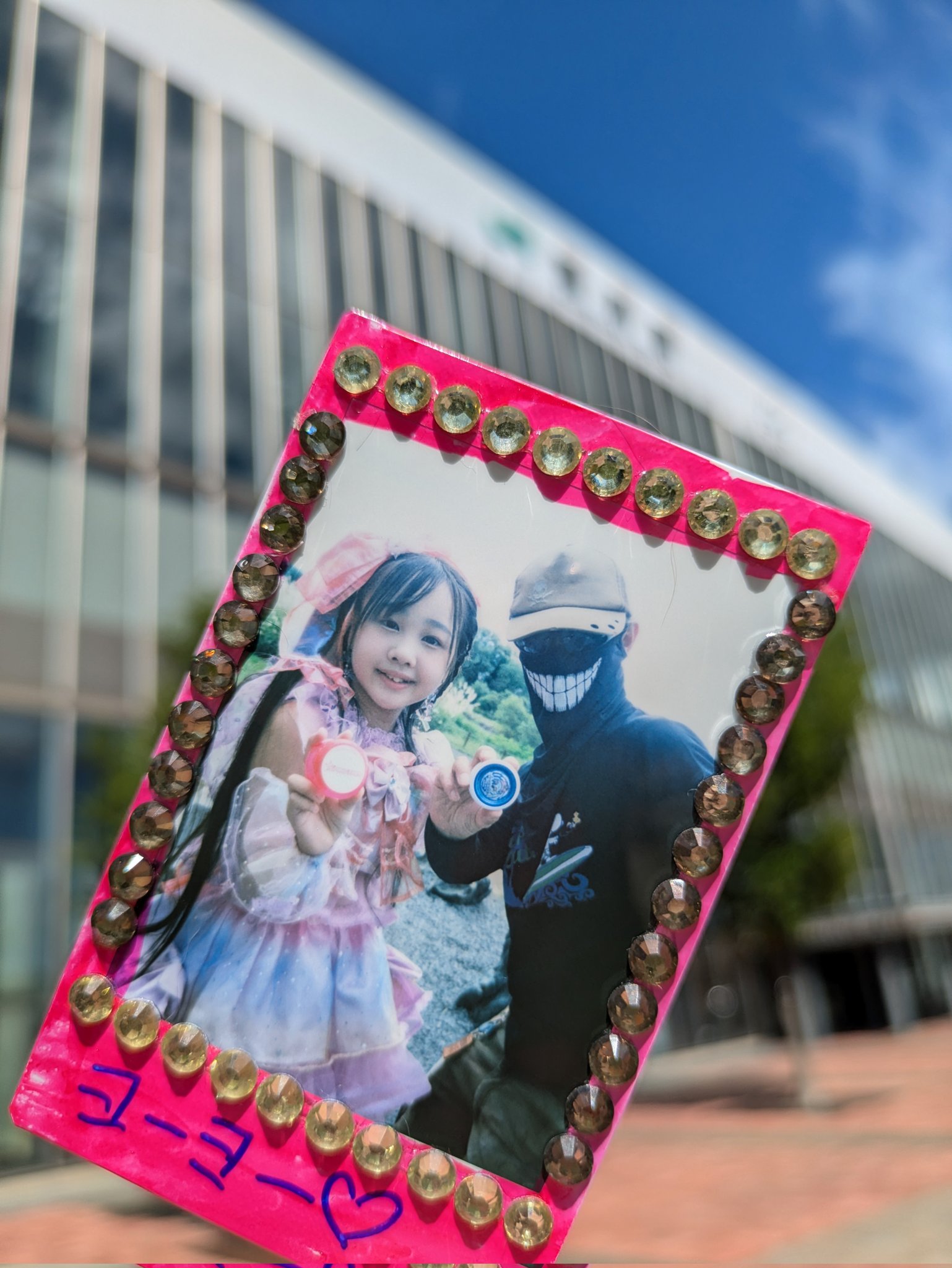 iLiFE! 天羽しおり ランチェキ （バラ売り可） 元iLiFE! 天羽しおり