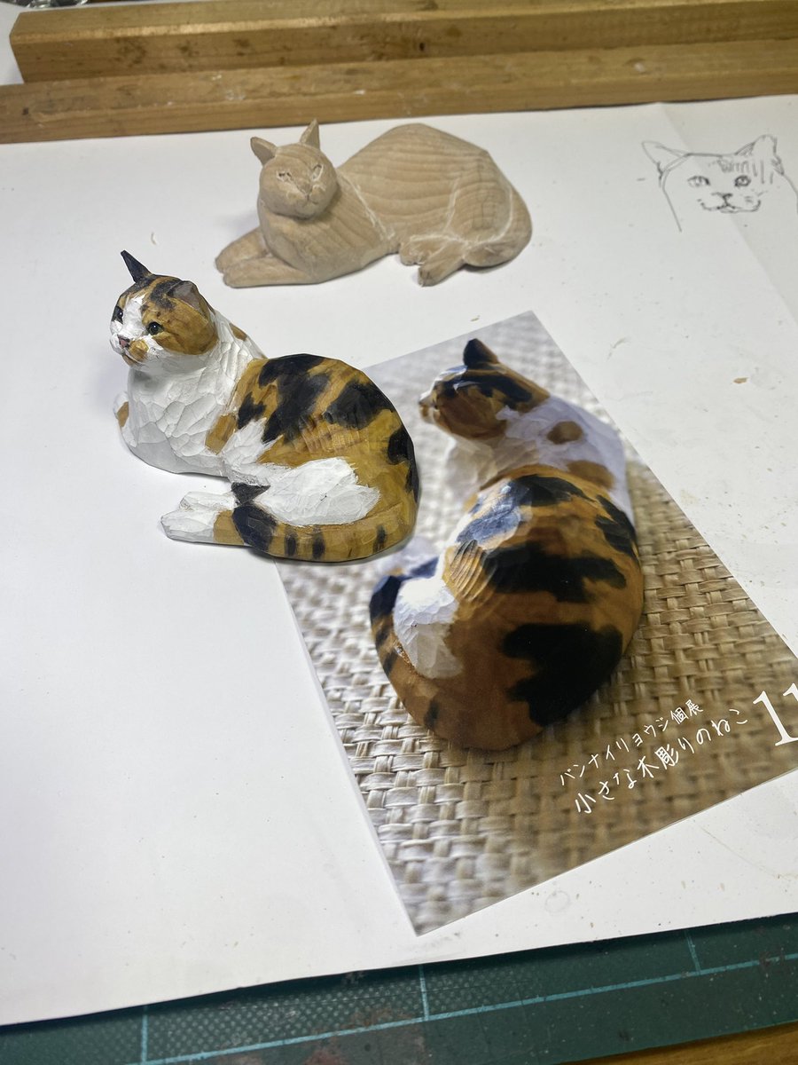 バンナイ リョウジ (@mataro_neko) / Posts / X