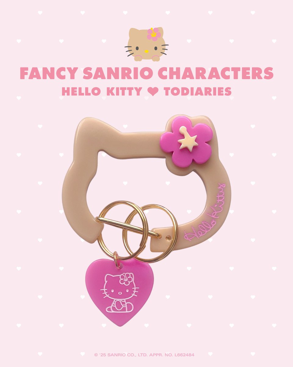 𝗧𝗢𝗗𝗜𝗔𝗥𝗜𝗘𝗦 × 𝗙𝗔𝗡𝗖𝗬 𝗦𝗔𝗡𝗥𝗜𝗢 𝗖𝗛𝗔𝗥𝗔𝗖𝗧𝗘𝗥𝗦