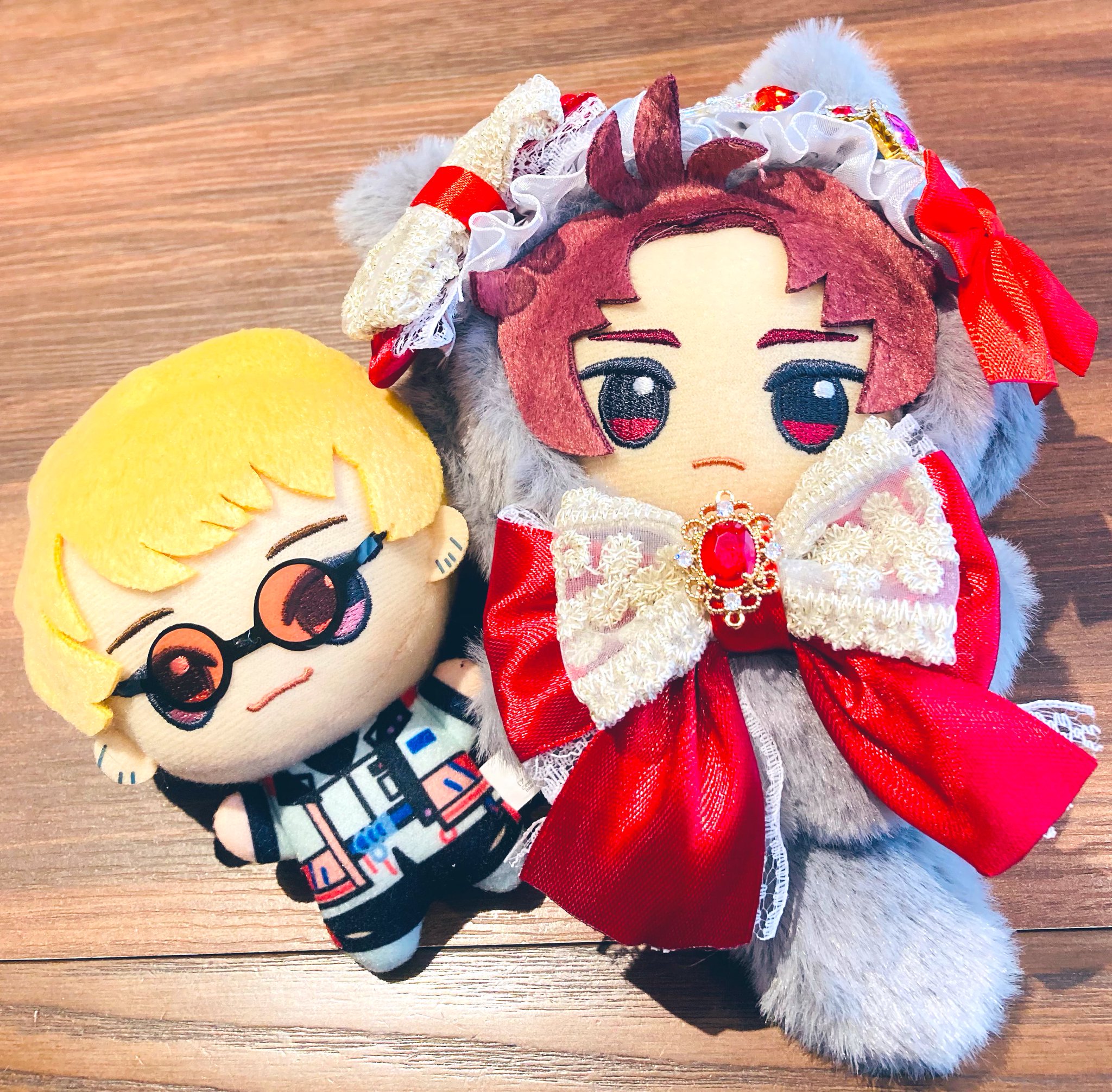 あにまーじゅ そい アクキー あにまーじゅ そいくん アクキー 現