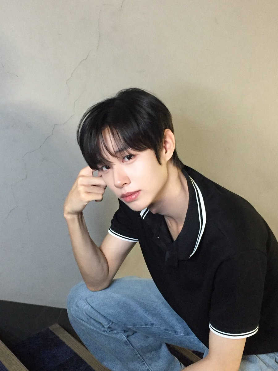 close your eyes CYE 上海サイン会 当選者限定 キムソンミン CLOSE