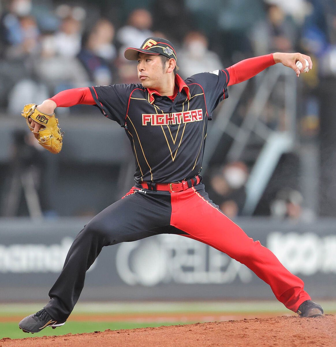 日本ハム 2023 「NEW AGE GAMES produced by SHINJO」 新庄監督