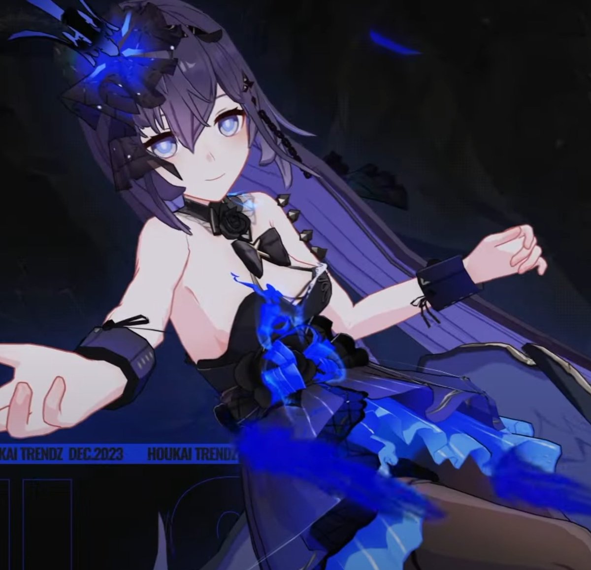 崩壊3rd ゼーレ ナイトエンブレイス ガレージキット 崩壊3rd ゼーレ