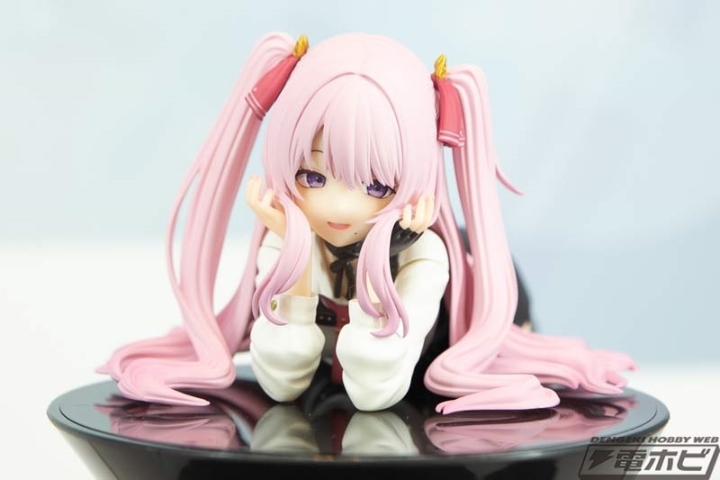 勝利の女神 NIKKE Yumemirize ぬーどる フィギュア 39点 勝利の女神