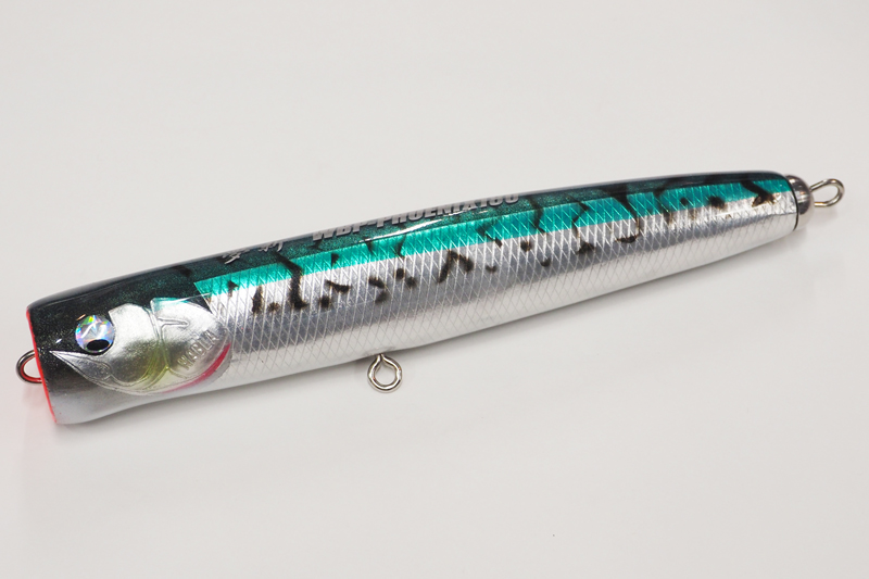 NABLA PHOENIX220 トップウォーター ルアー NABLA PHOENIX220 トップ