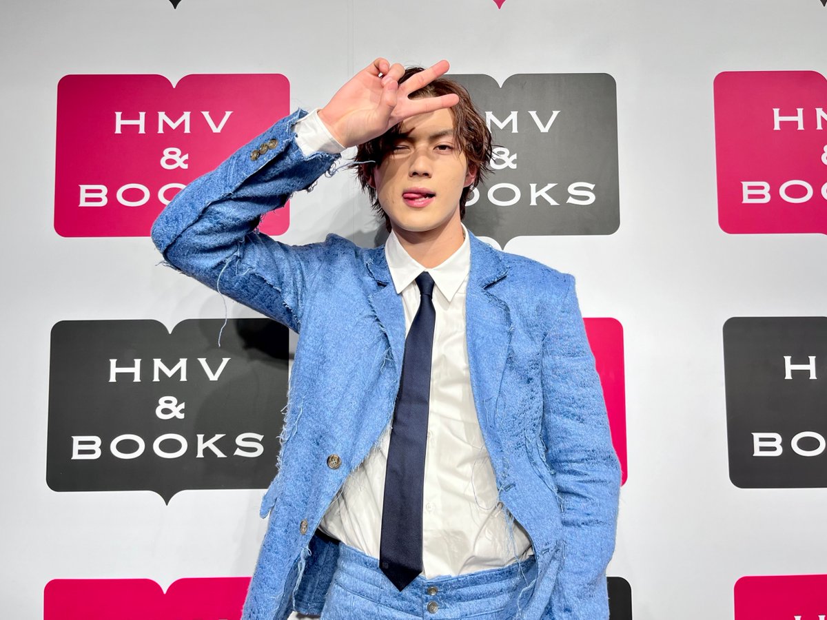 限定値下げ】簡秀吉 ファンミ2025 直筆サイン入りポストカード 限定