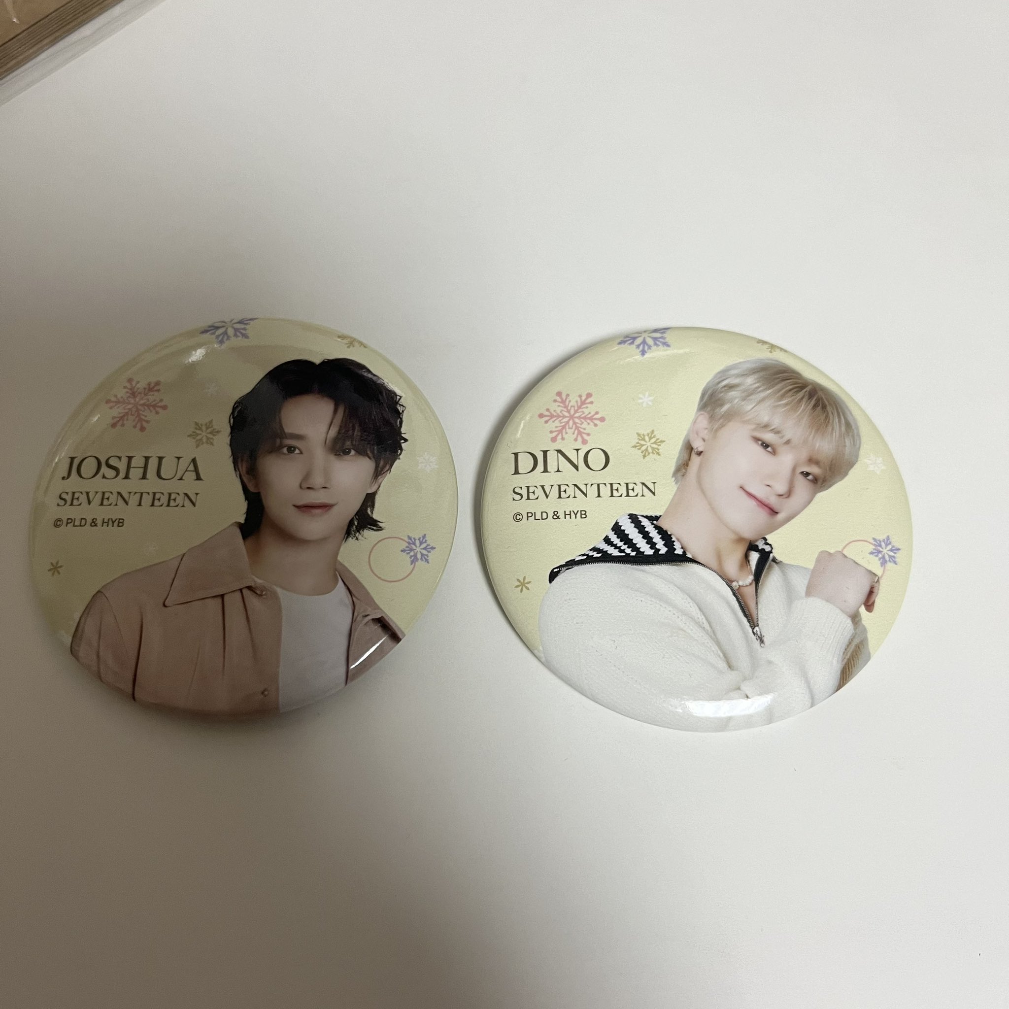 セブチ the8 ミンハオ 缶バッジ アクスタ まとめ売り SEVENTEEN セブチ