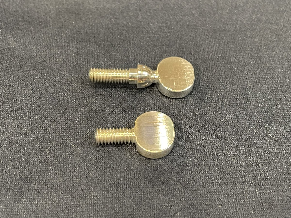 柴ネジ ライアースクリューGP セルマー 用 柴ネジ ライヤースクリュー