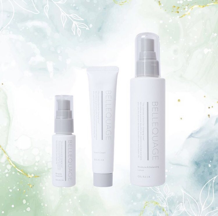 QUALIA(クオリア)【公式】 (@qualia1202_) / Posts / X