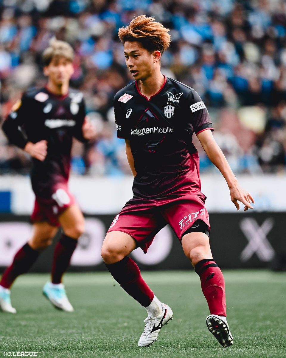 h*8様 井出遥也選手 ユニフォーム ヴィッセル神戸 Jリーグ h*8様 井出