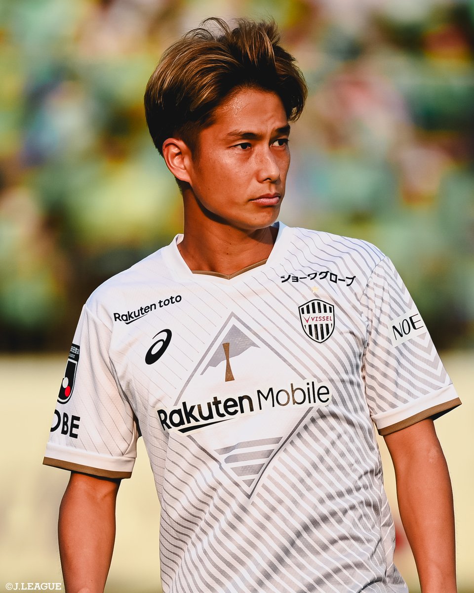 🎂 HAPPY BIRTHDAY 🎂 本日3月25日は ヴィッセル神戸 井出遥也 選手の