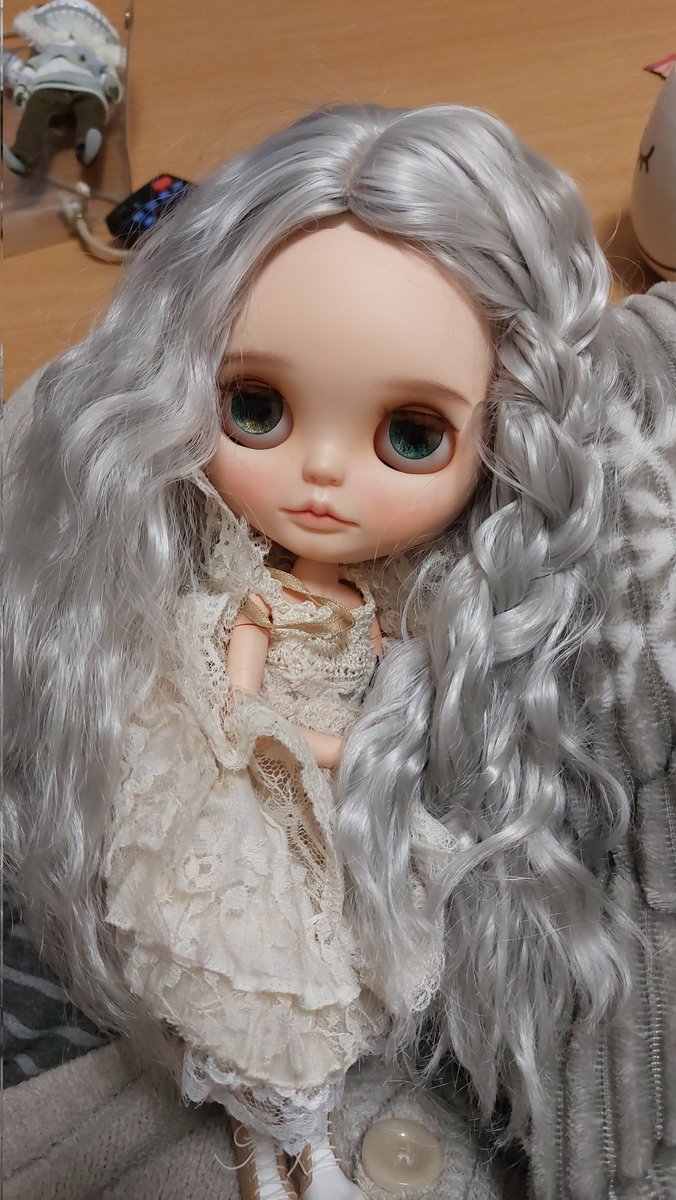 カスタムブライス