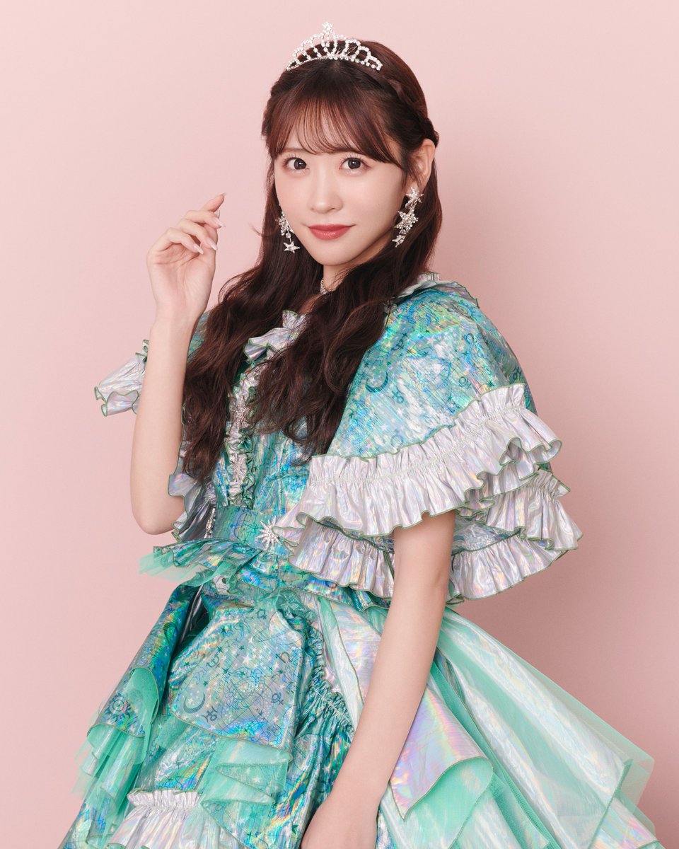 💚櫻井優衣ソロ東名阪ツアー開催決定💚 「櫻井優衣 10th ANNIVERSARY