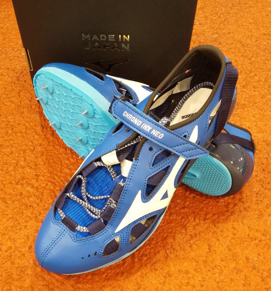 クロノインクスネオジャパン CHRONO INX NEO JAPAN 27.5 MIZUNO クロノ