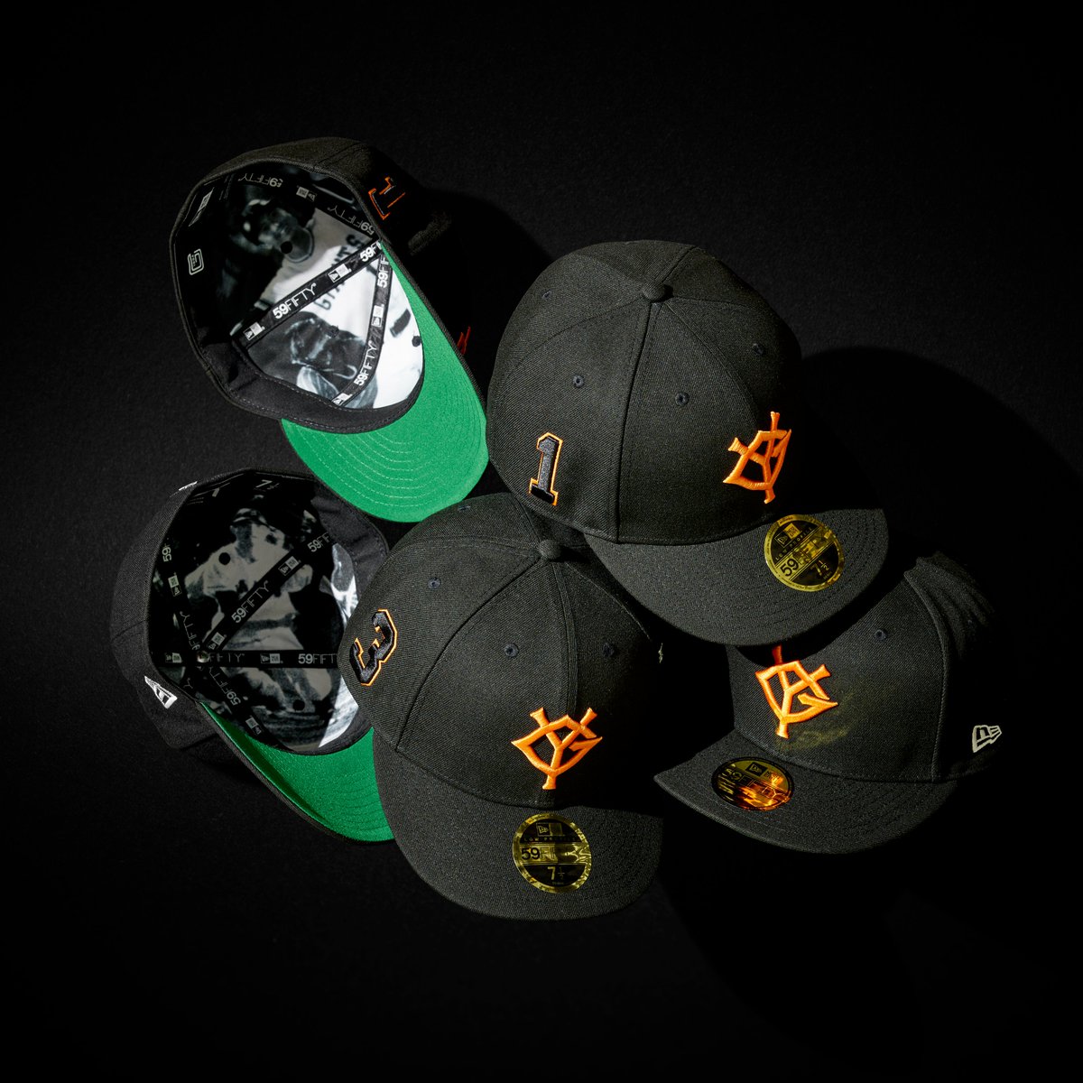 5/3(金・祝)はいよいよ「長嶋茂雄DAY」3⃣ 長嶋茂雄さんと王貞治さんの