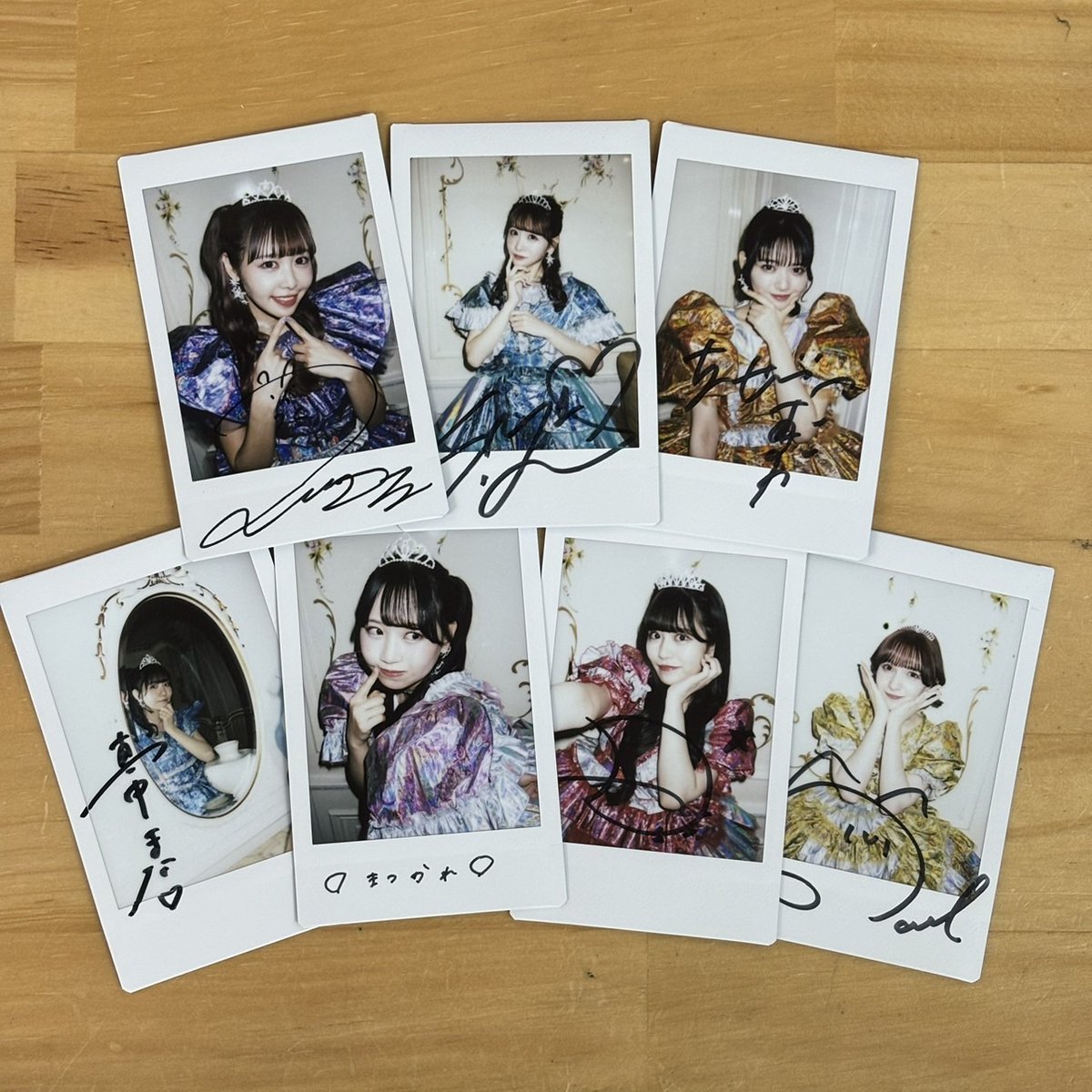 ✨👑「NEW KAWAII」MVチェキ発売決定👑✨ 5/2（木）22:00〜 「NEW