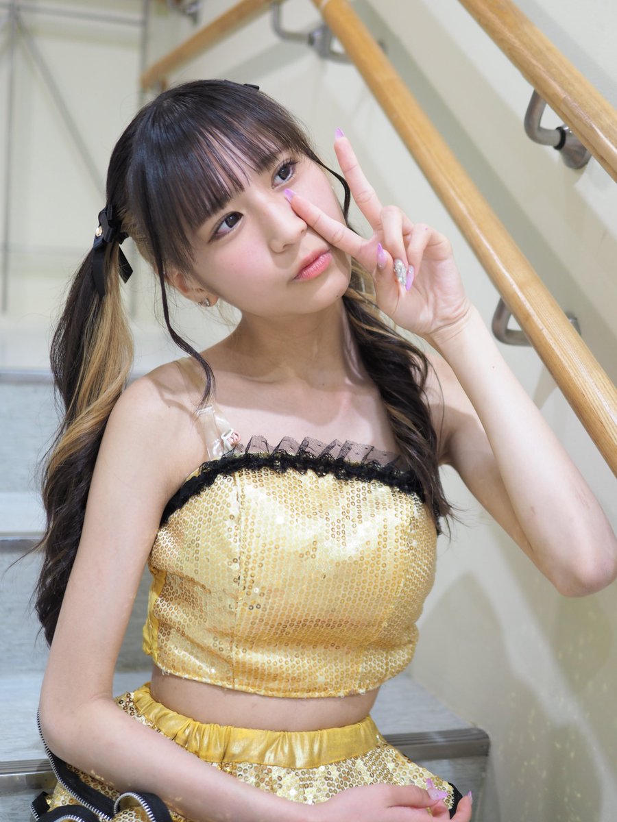 💘 #北口キャロライン美利衣 #JK1 #Nゼロ