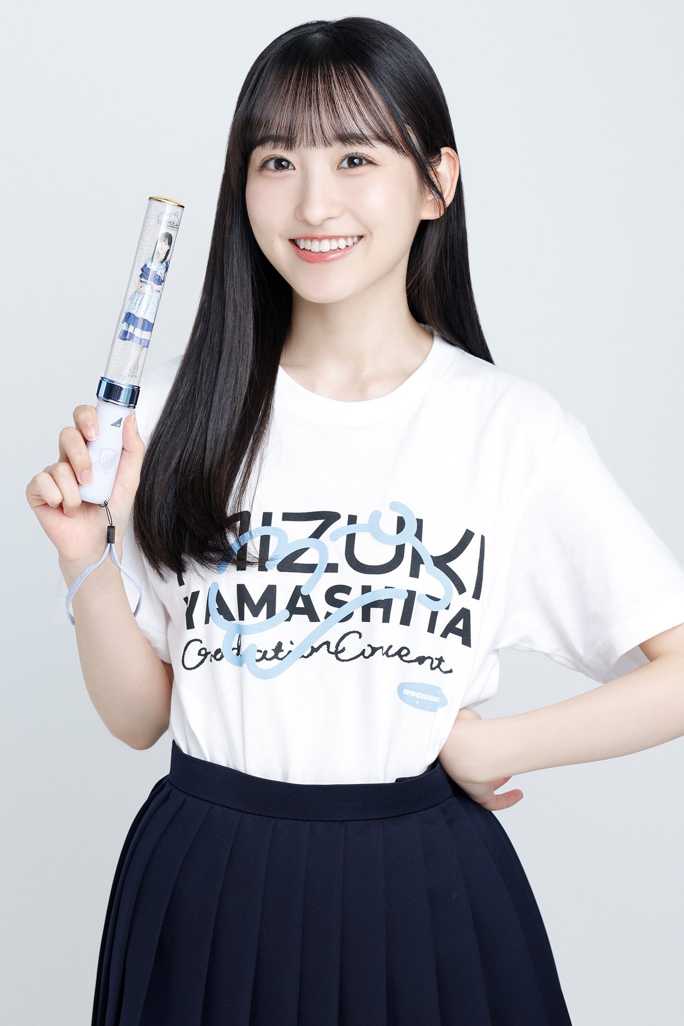 乃木坂 山下美月 ユニホーム どんキツネ様専用 【公式通販】