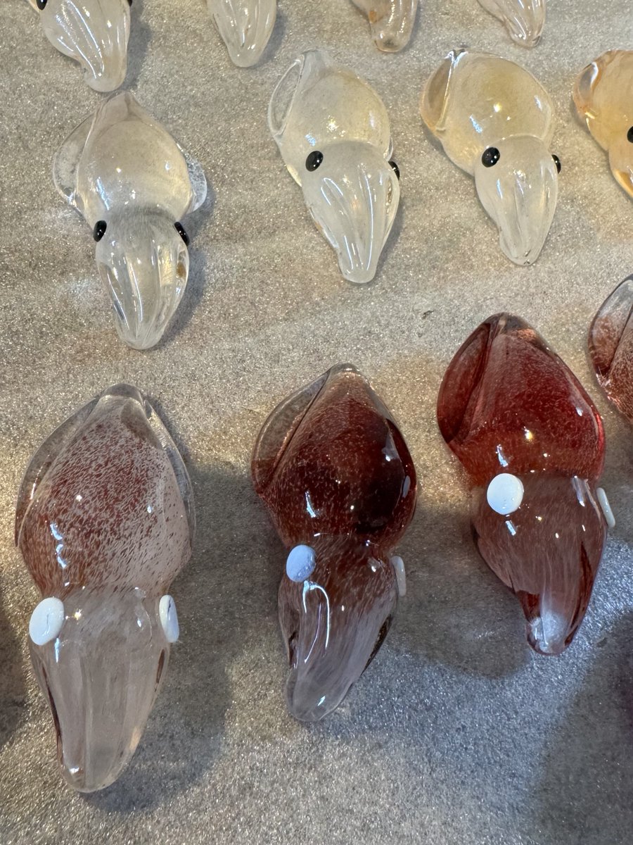 生とボイルのホタルイカ 再販のお知らせが届きました！！