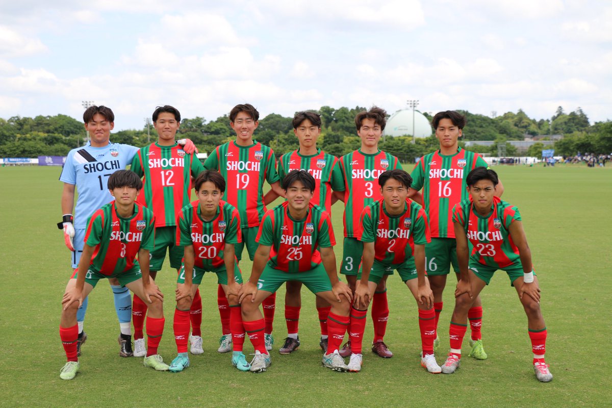 正智深谷 サッカー部 サッカー部 | 正智深谷高等学校