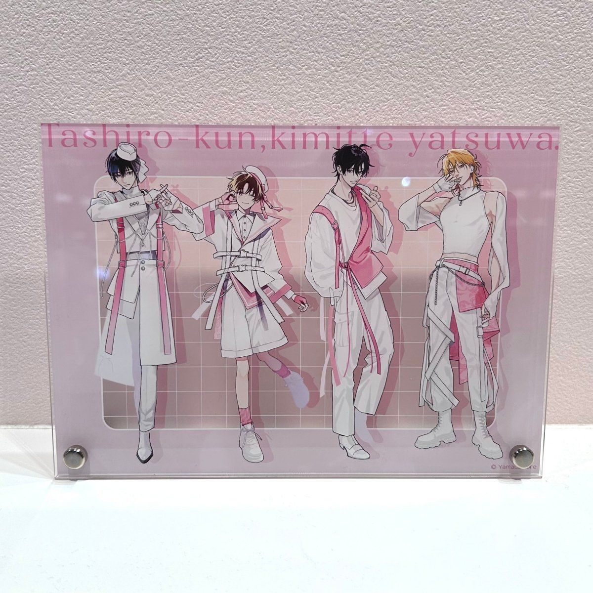 あと2日で終了 / 🎀『鯛代くん、君ってやつは。』×LAFARY🎀 今回の