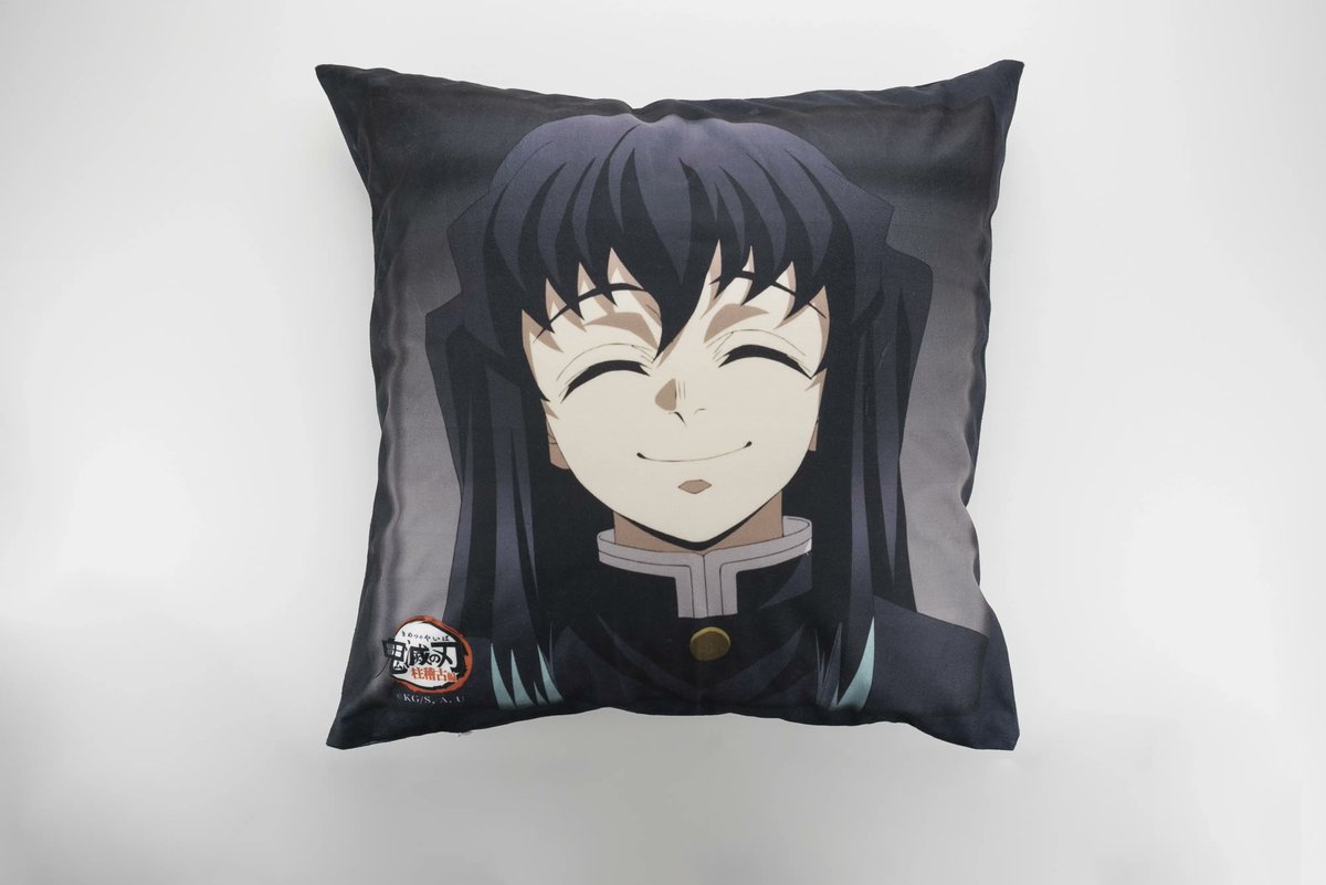 WEBSHOP】 テレビアニメ「鬼滅の刃」柱稽古編 リアルタイムカフェ 第四