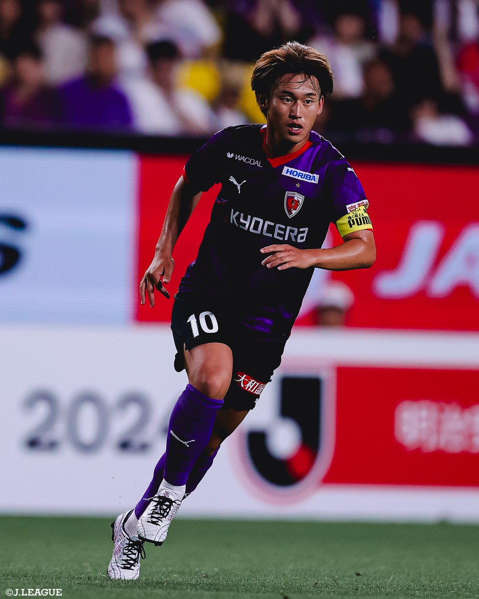 🎂 HAPPY BIRTHDAY 🎂 本日6月27日は 京都サンガF.C. 福岡慎平 選手の
