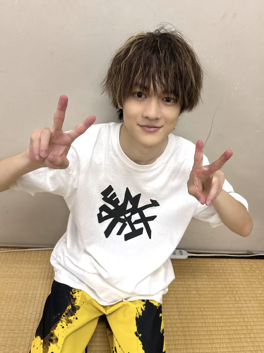 いつかの #スパドラ #SUPERDRAGON #伊藤壮吾