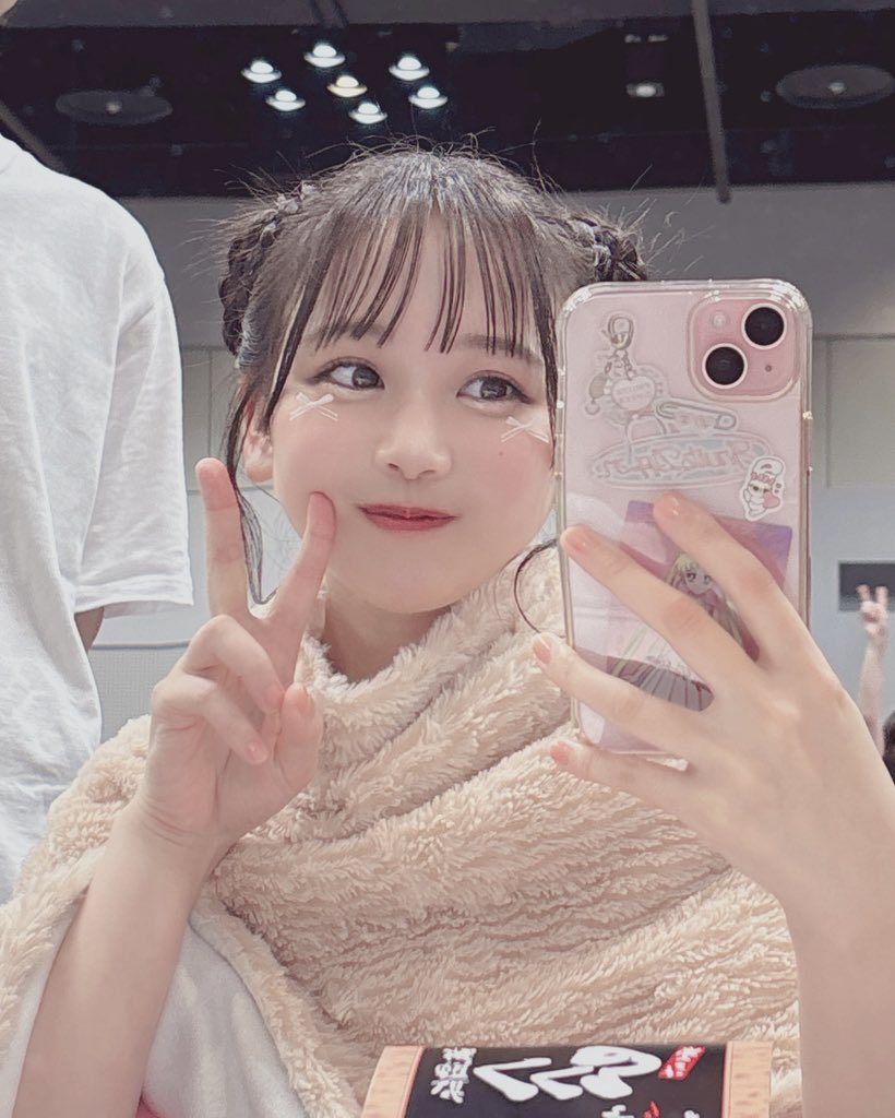 大阪大特典会ありがとう🐙🐙♡ 朝から夜までたくさん並んでくれてまっ