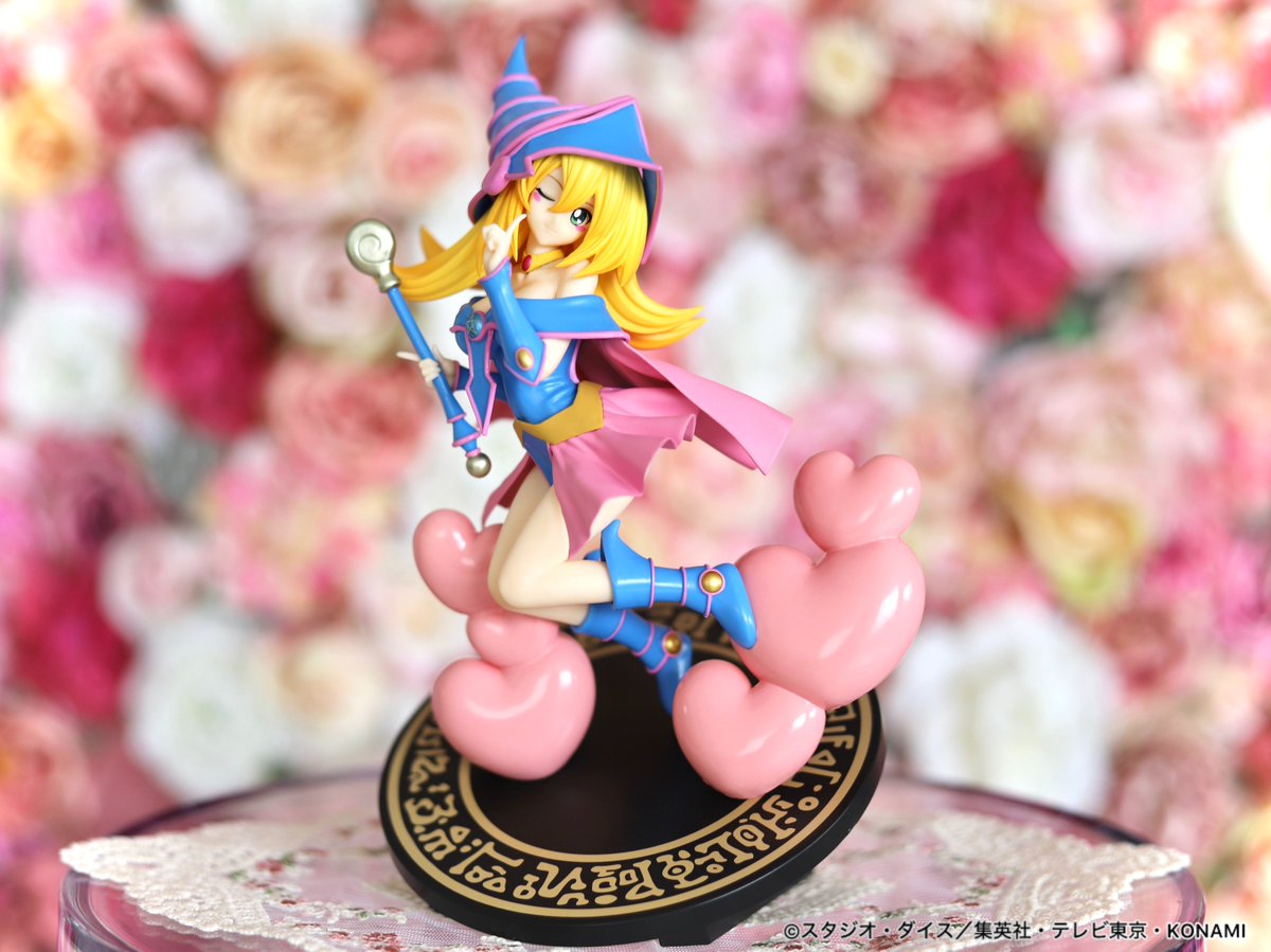 ☆7月商品紹介☆ 「遊☆戯☆王 デュエルモンスターズ」 ブラック