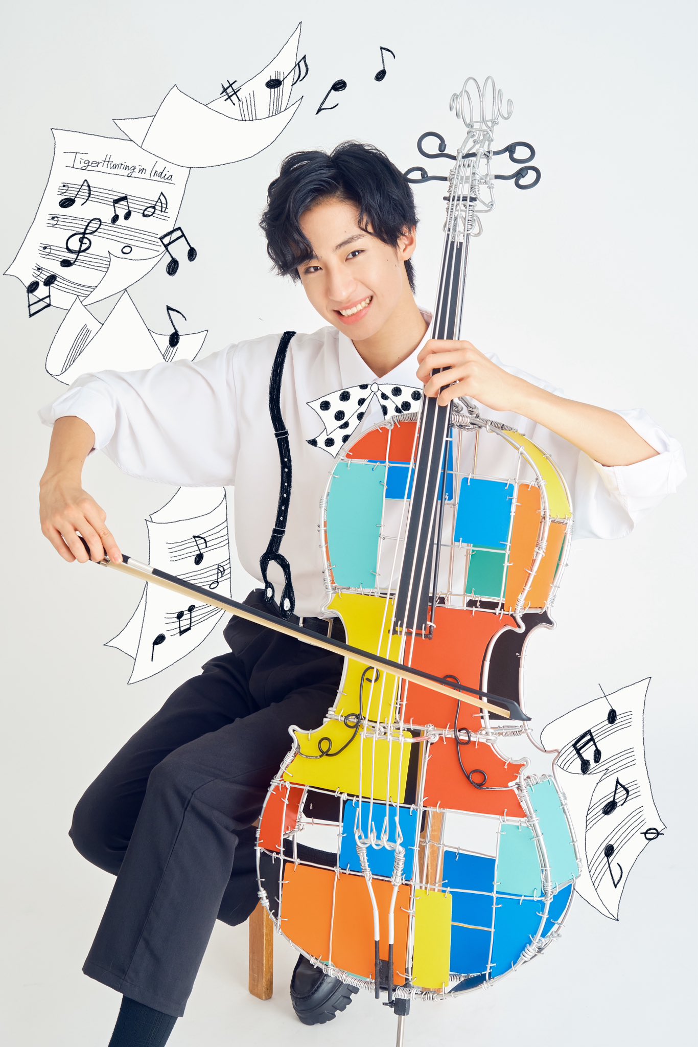 値下げ中】龍宮城 参 Ray アクスタセット 龍宮城 参 Ray アクスタ