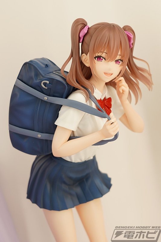 TENITOL TALL 美花莉 橘