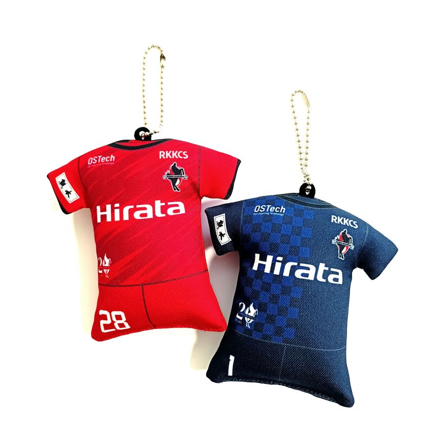 おまけTシャツ付き】ロアッソ熊本 ユニフォームXL グッズ タオル（新品