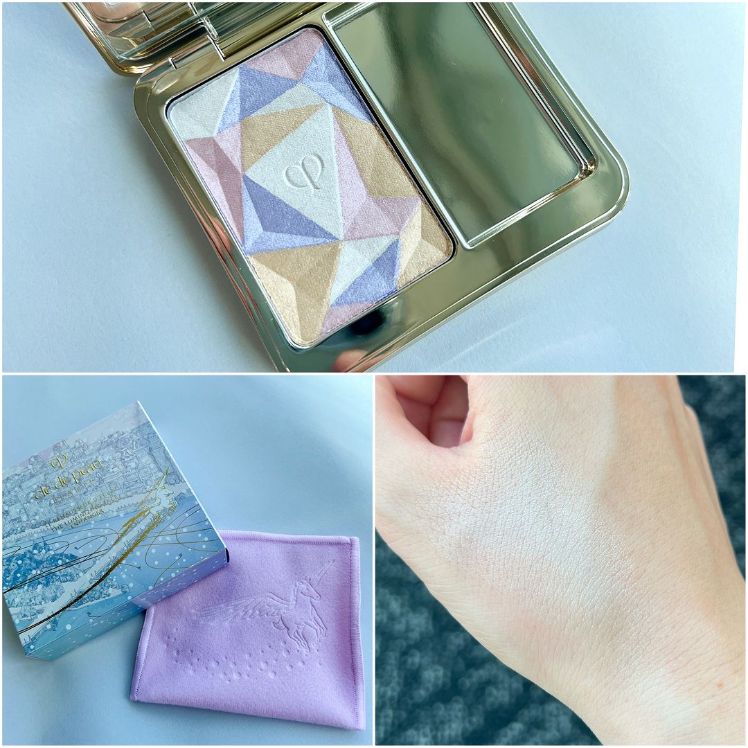 📍クレ・ド・ポーボーテ ル・レオスールデクラ 107 Magical Lights