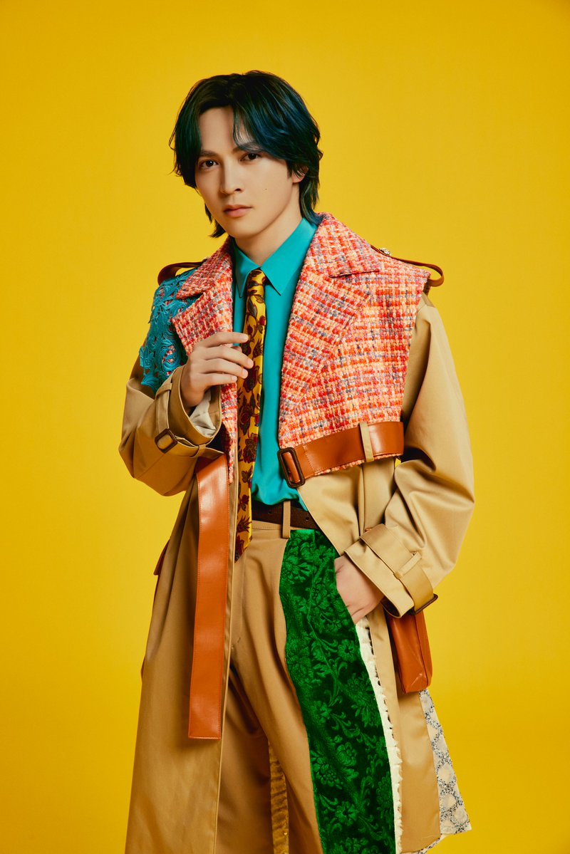 👍エビバディグッジョブ！👍 🗓️10月23日(水)リリース 💿M!LK New