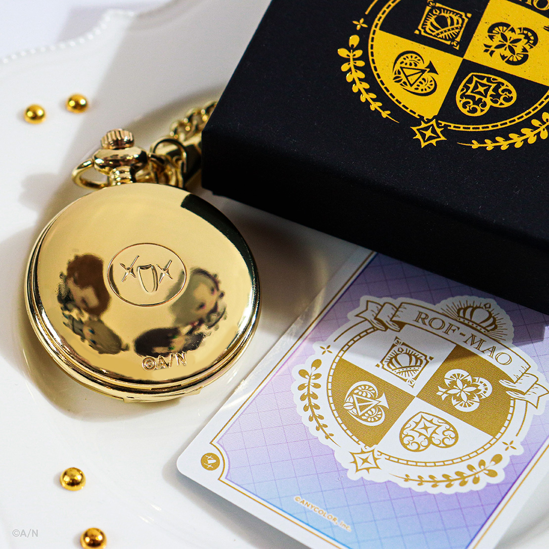 📢ROF-MAO トランプモチーフグッズ 受注グッズ明日締切！】 受注販売中