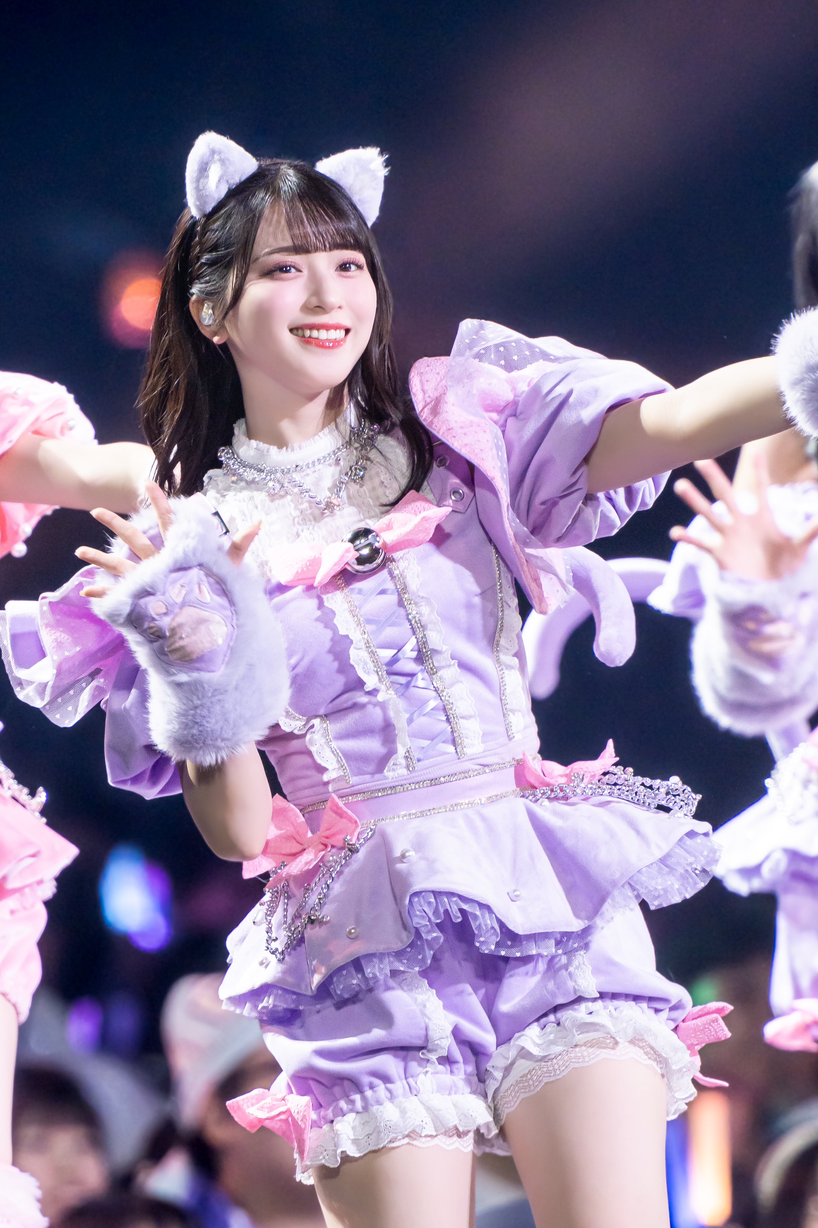 イコラブ 佐々木舞香 セット LOVE 5th ANNIVERSARY PREMIUM CONCERT