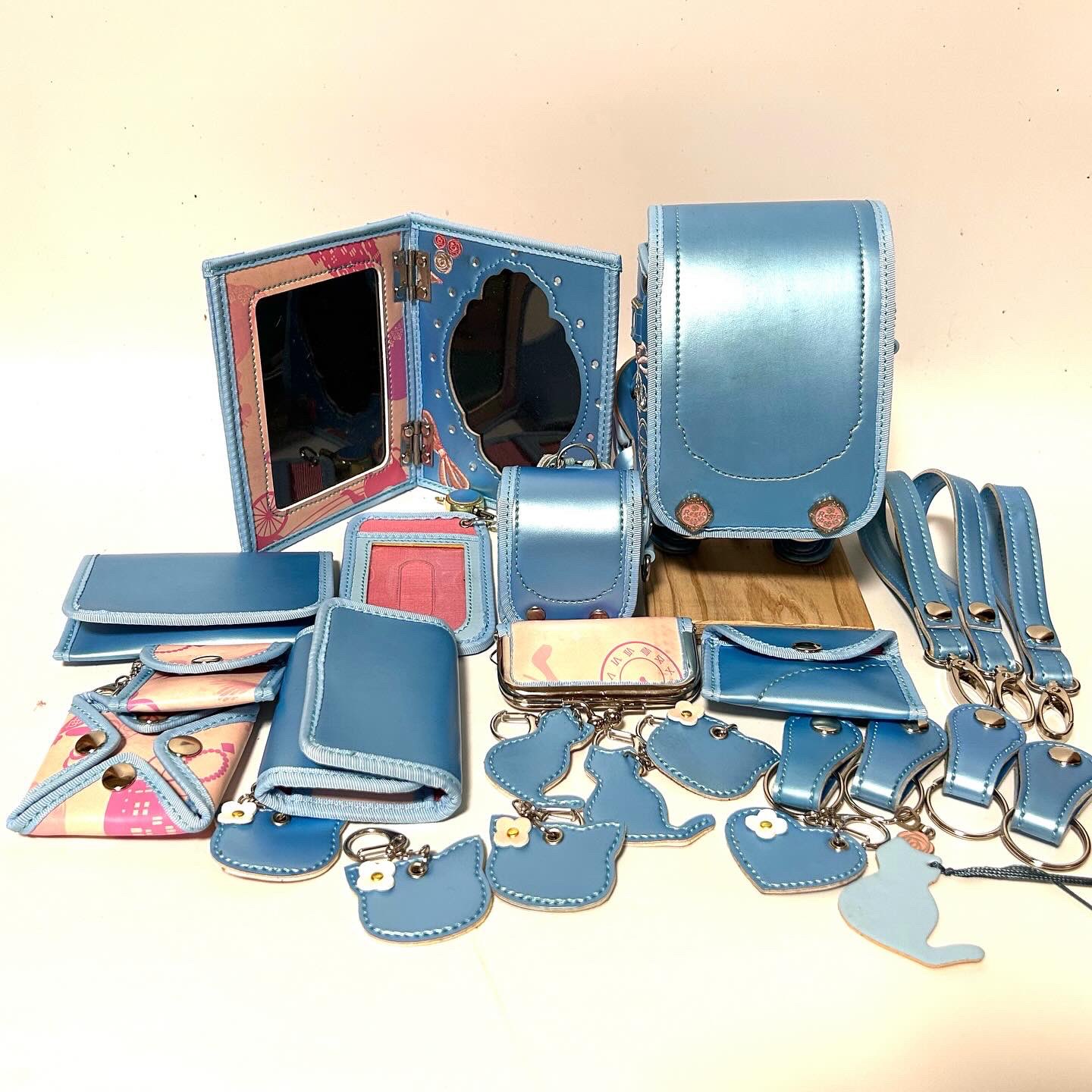 クロちゃん様 ミニチュアリメイク✿ オーダーメイド 学ランジャケット