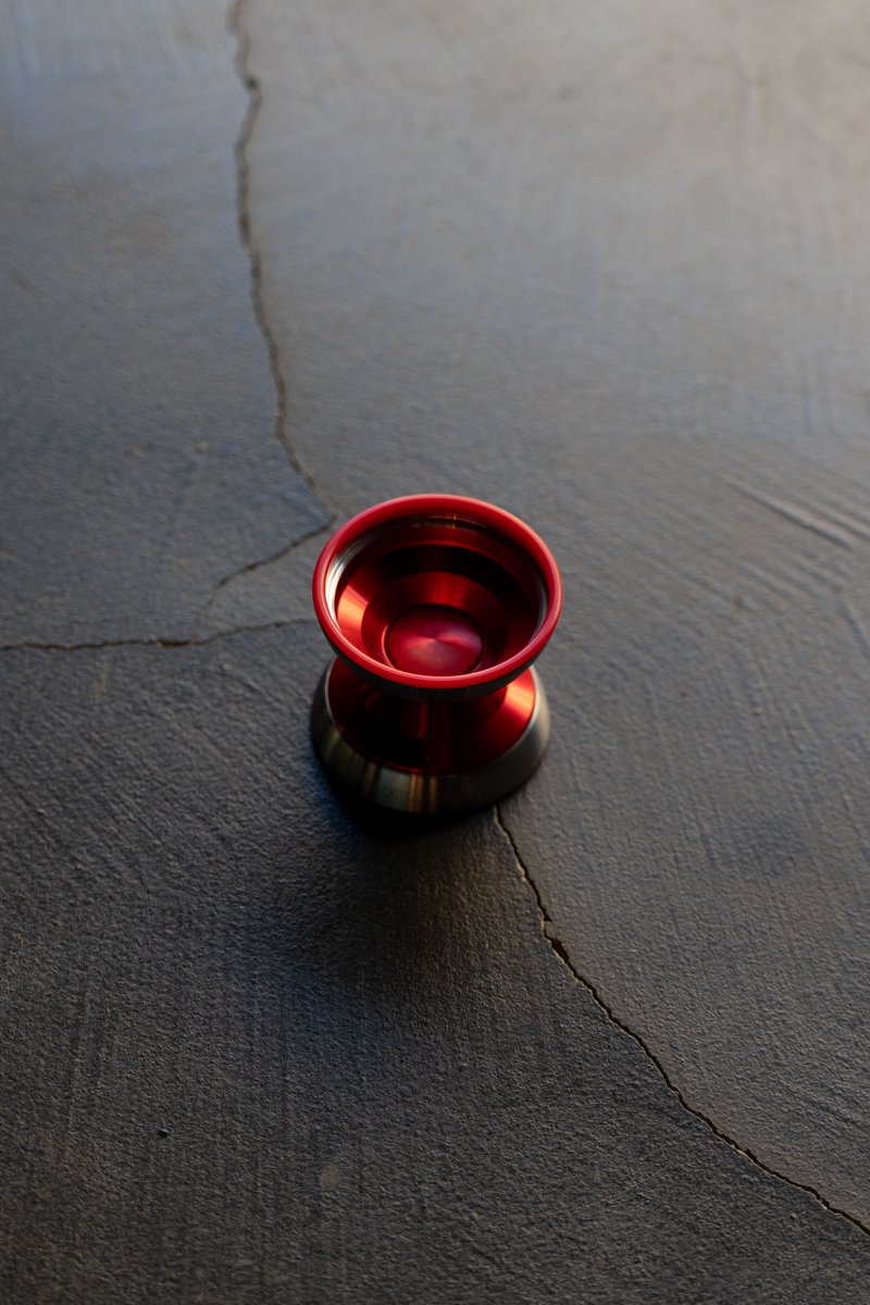 ヨーヨーリクリエーション リミナルオートスコピー ヨーヨーリ