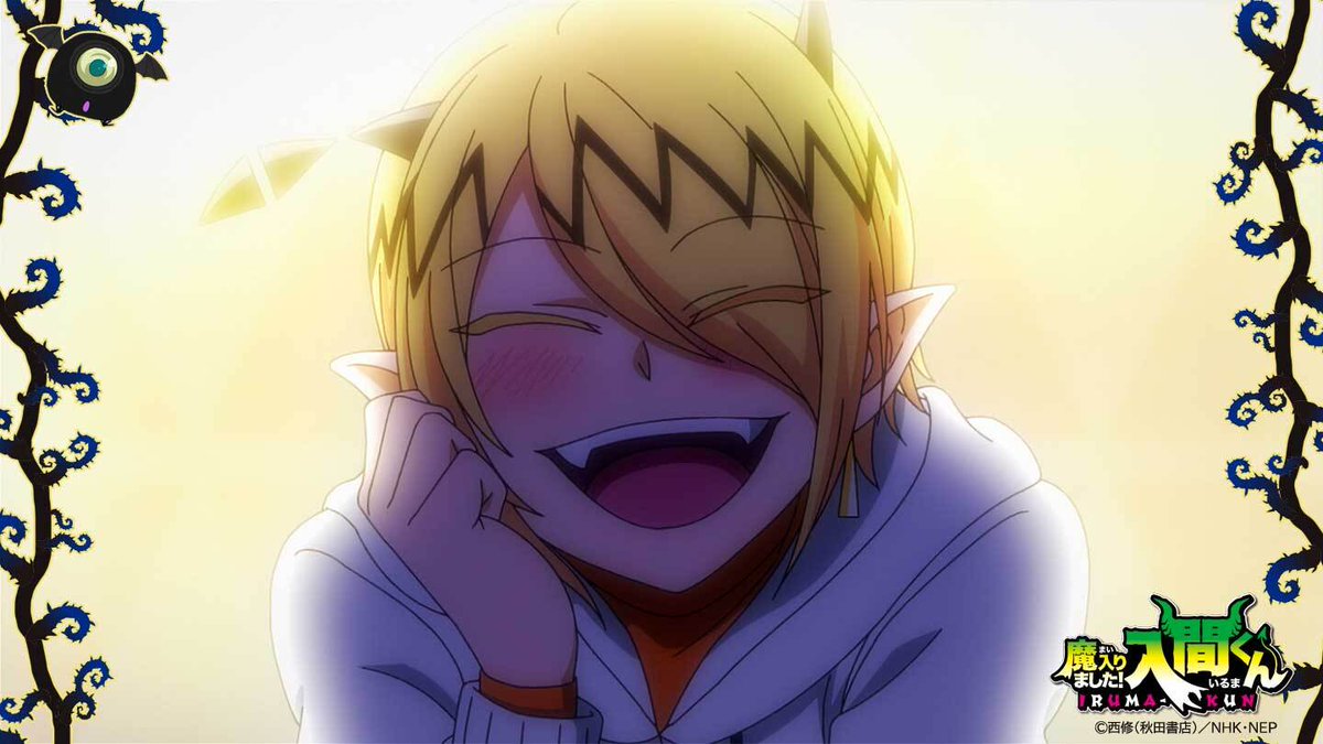 デビデビstudy】 🎮シャックス・リード ゲームが大好きで、明るい