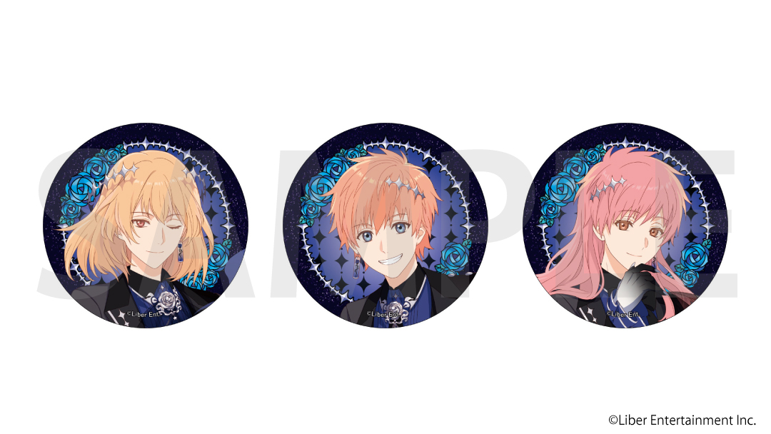 9th Anniversary 記念グッズ】 現在受注販売中の商品をご紹介♪ まずは