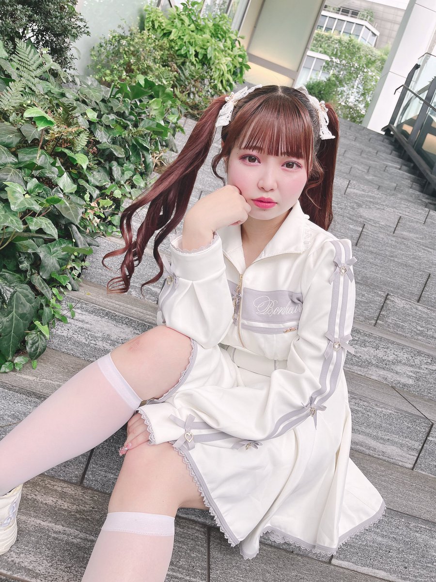 ㅤ -- 𝐍𝐞𝐰 𝐀𝐫𝐫𝐢𝐯𝐚𝐥 -- #メッセージジャージフレアワンピース