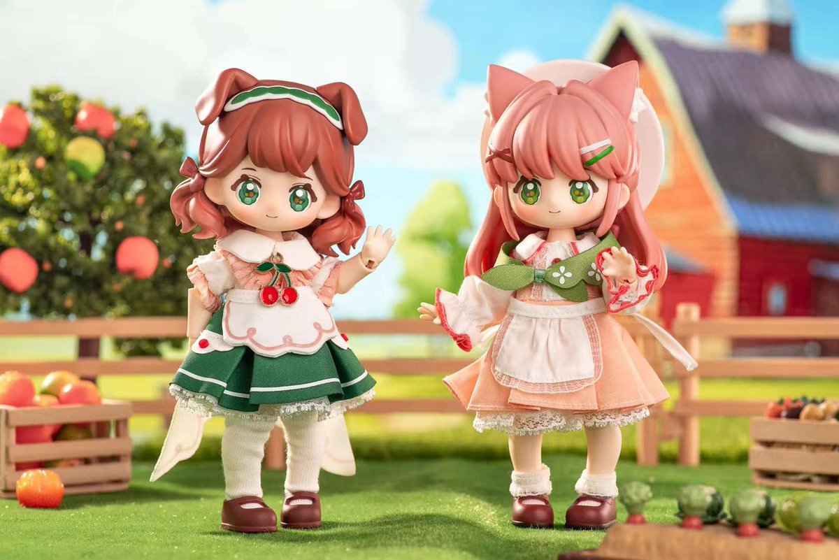 🆕SIMONTOYS NYZAII (ににちゃん)「夢の町」1/12スケール ブラインド